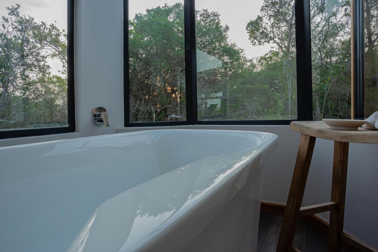 Edge Of Eden Apartment วิลเดอร์เนส ภายนอก รูปภาพ