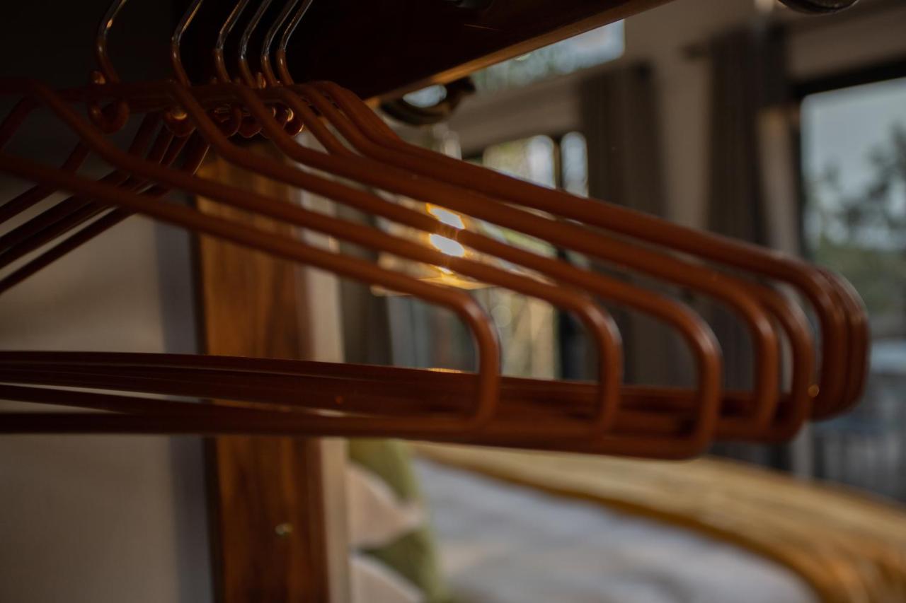 Edge Of Eden Apartment วิลเดอร์เนส ภายนอก รูปภาพ