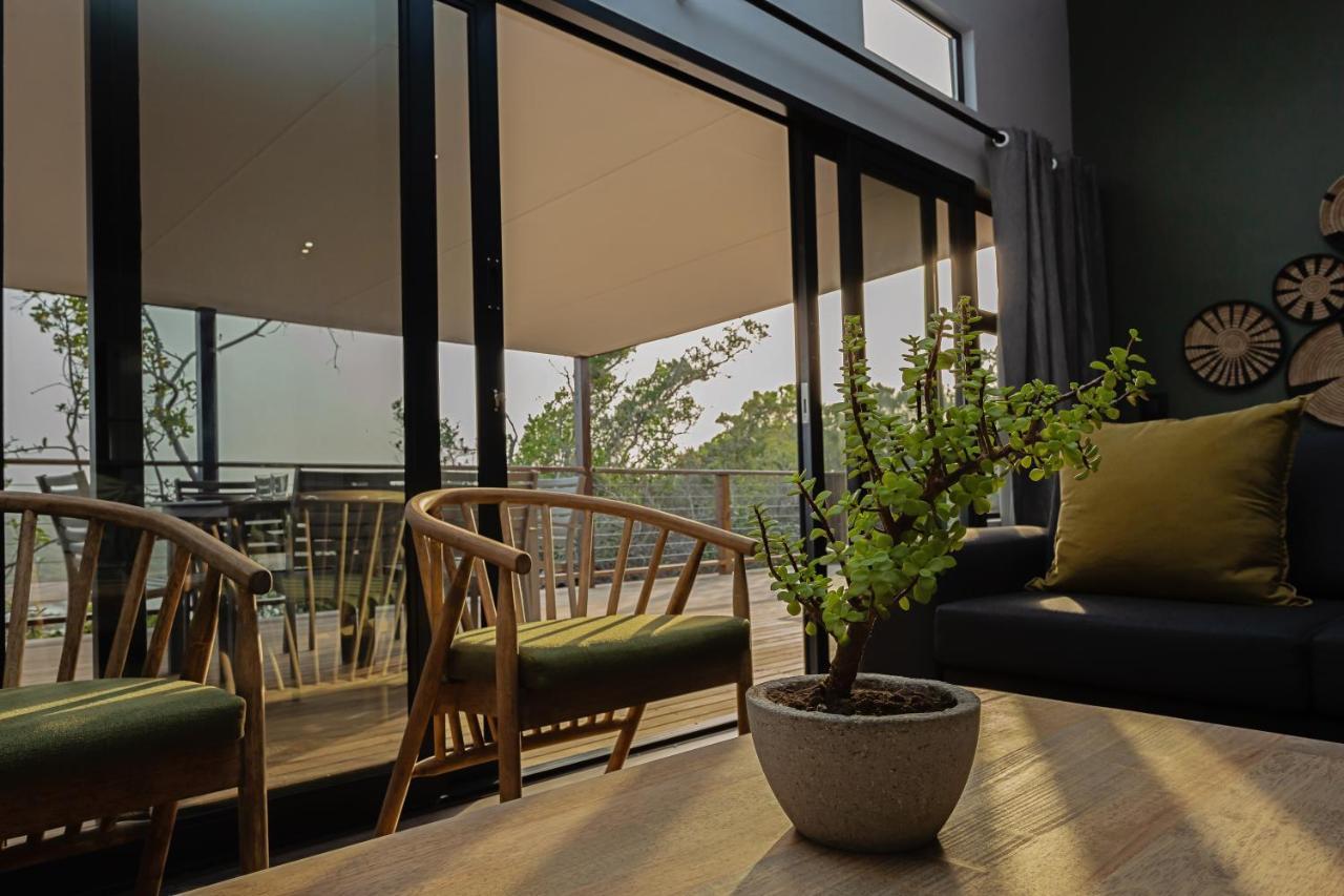Edge Of Eden Apartment วิลเดอร์เนส ภายนอก รูปภาพ
