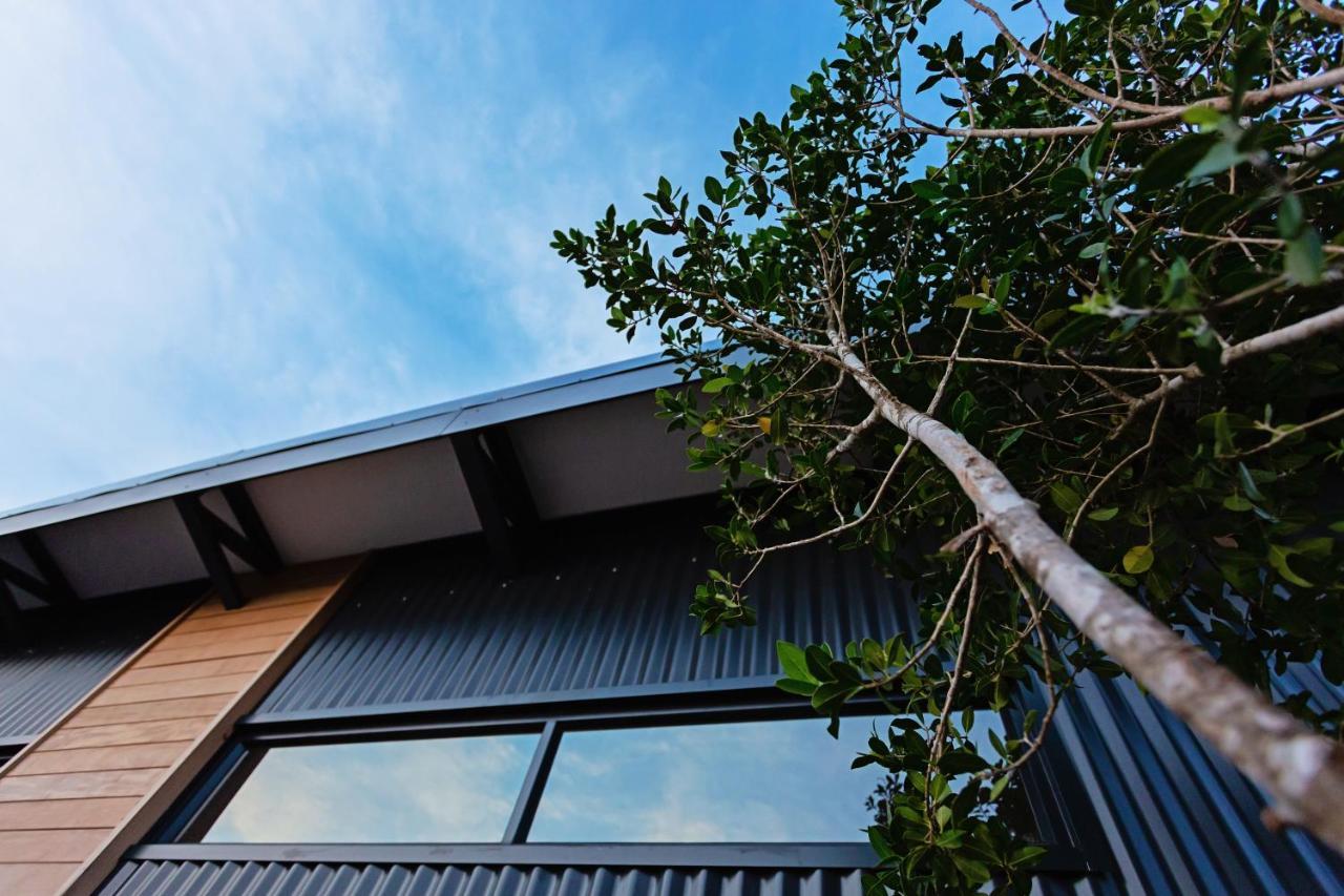 Edge Of Eden Apartment วิลเดอร์เนส ภายนอก รูปภาพ