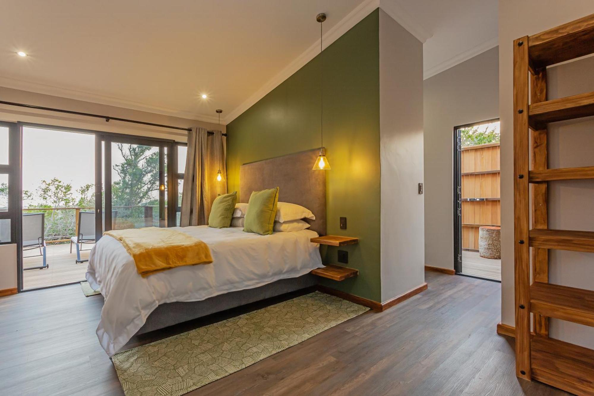 Edge Of Eden Apartment วิลเดอร์เนส ห้อง รูปภาพ