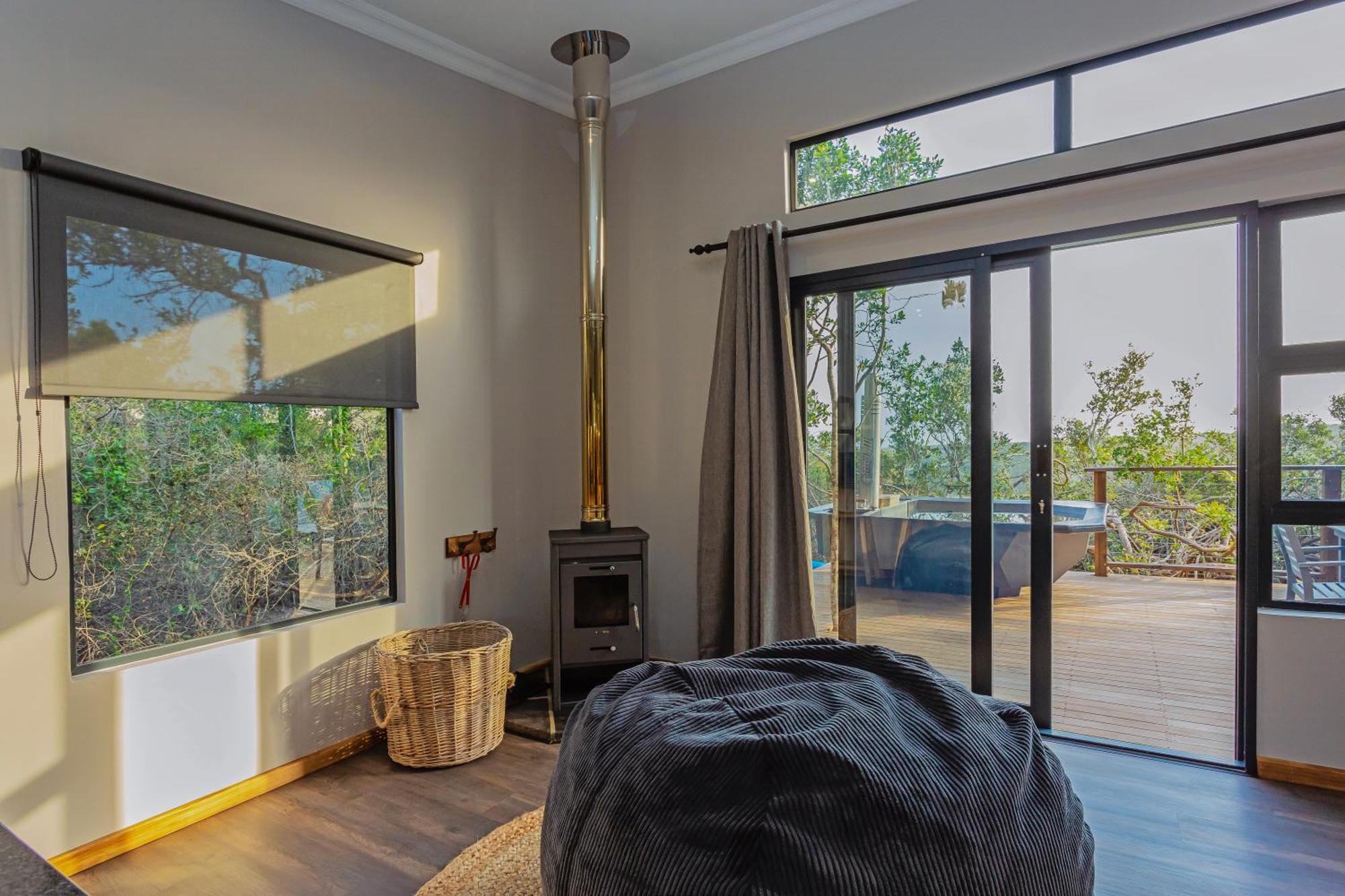 Edge Of Eden Apartment วิลเดอร์เนส ห้อง รูปภาพ