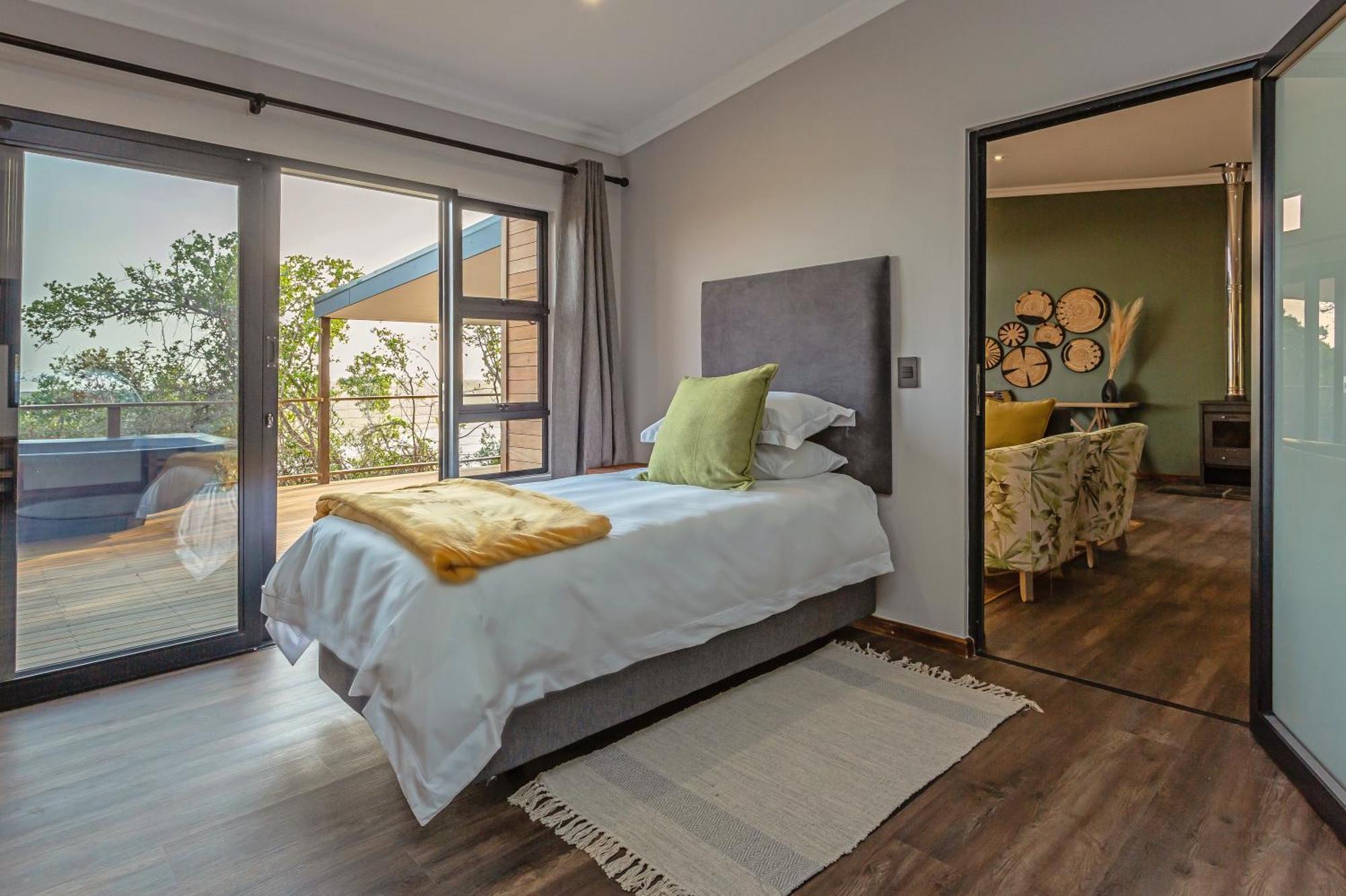 Edge Of Eden Apartment วิลเดอร์เนส ห้อง รูปภาพ