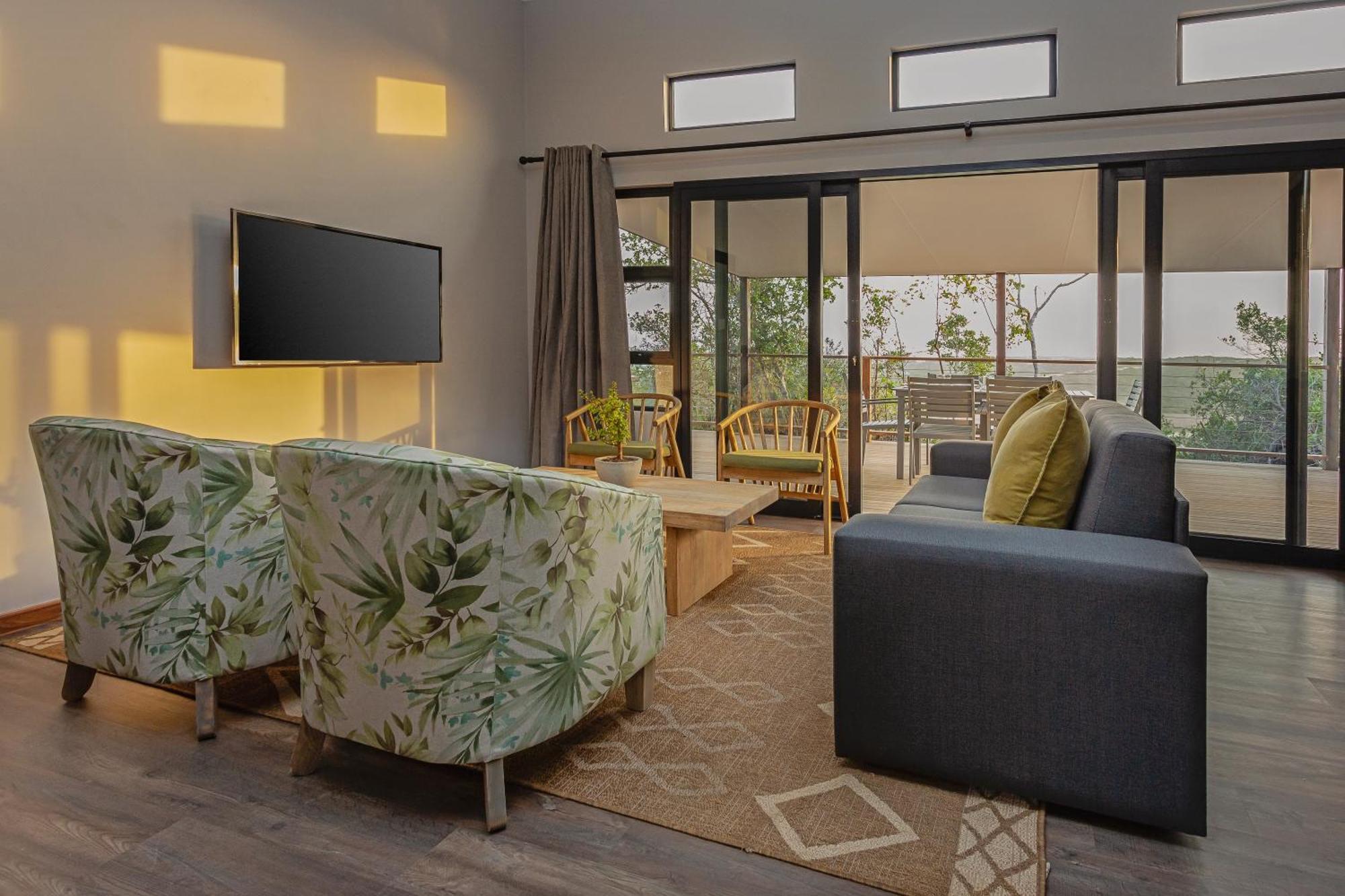 Edge Of Eden Apartment วิลเดอร์เนส ห้อง รูปภาพ