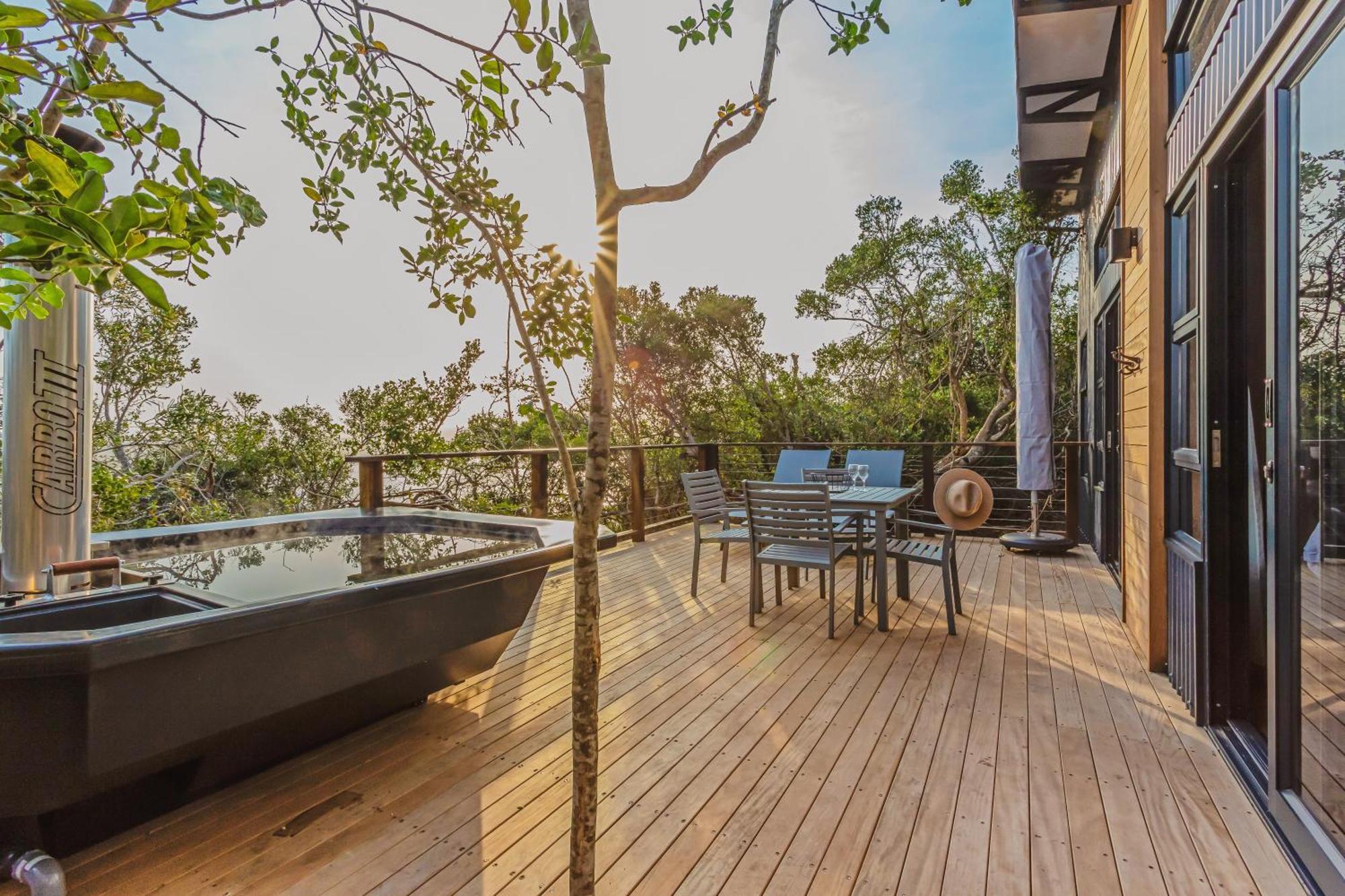 Edge Of Eden Apartment วิลเดอร์เนส ห้อง รูปภาพ